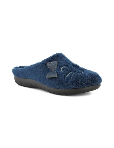 Pantofola Donna Inblu