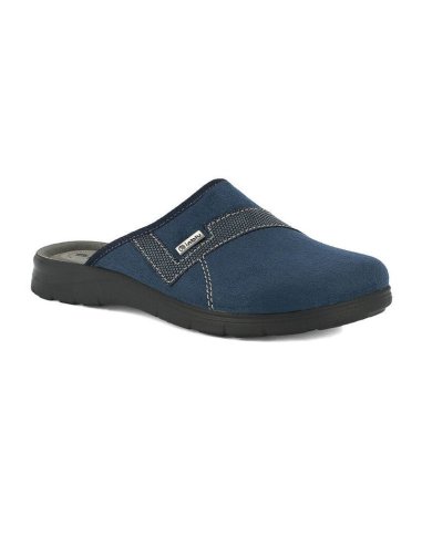 Pantofola Uomo Inblu