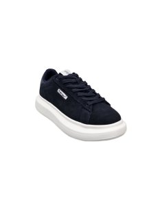 SCARPA UOMO C/LACCI 2