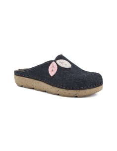 Pantofola Donna Inblu