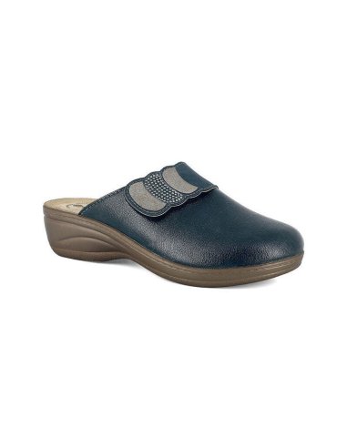 Pantofola Donna Inblu