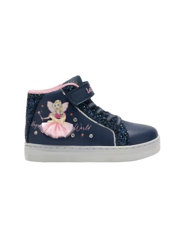 MILLE STELLE-POLACCHINO BIMBA C/VELCRO