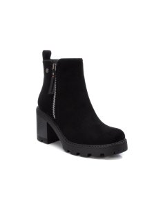 Tronchetto Donna Con Zip Refresh 2