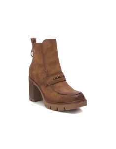Tronchetto Donna Con Zip Refresh 2