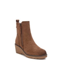 Tronchetto Donna Con Zip Refresh 2