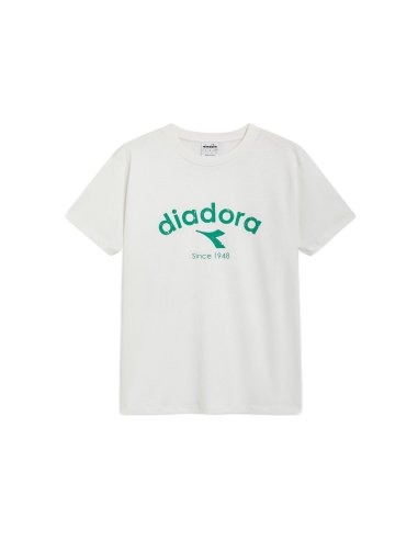 T-Shirt Uomo Manica Corta Diadora