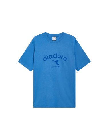 T-SHIRT ATHL. LOGO MAN/CORTA