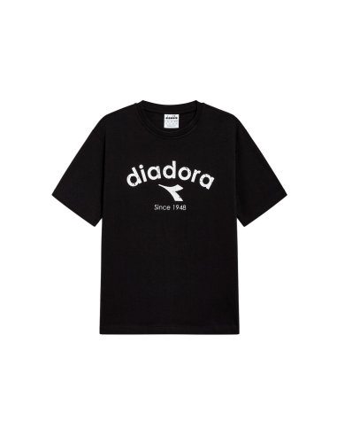 T-SHIRT ATHL. LOGO MAN/CORTA