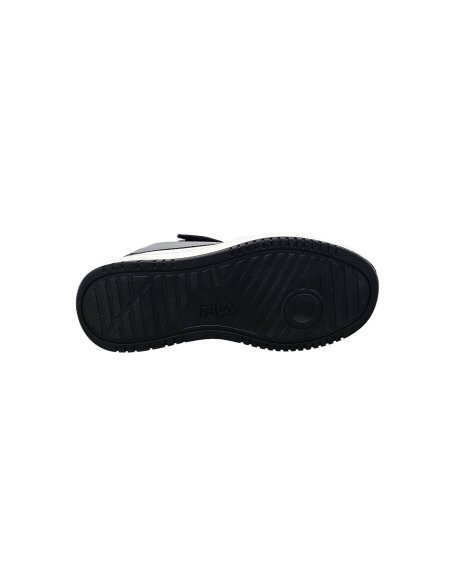 Rega NF Scarpa Bambini Con Velcro Fila