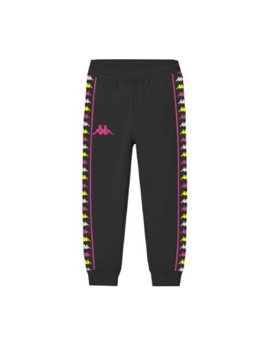 Pantalone Bimba Kappa