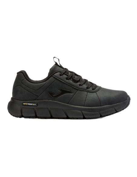 C.DAILY MEN-SCARPA UOMO C/LACCI