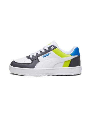 Caven 2.0 Block Jr Scarpa Ragazzi/e Con Lacci Puma