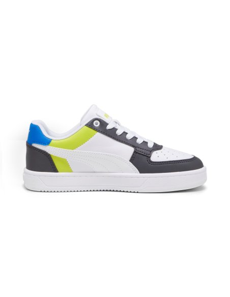 Caven 2.0 Block Jr Scarpa Ragazzi/e Con Lacci Puma