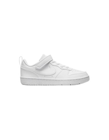 Court Borough Low Recraft (PS) Scarpa Bambini Nike