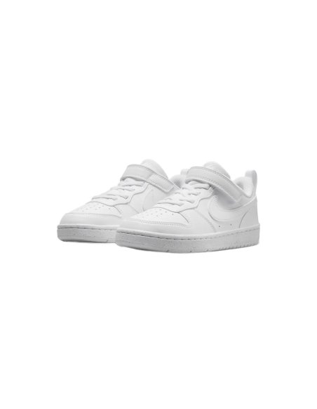 Court Borough Low Recraft (PS) Scarpa Bambini Nike