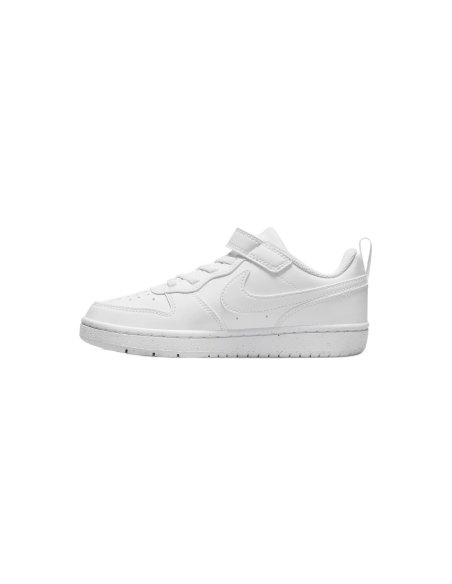 Court Borough Low Recraft (PS) Scarpa Bambini Nike