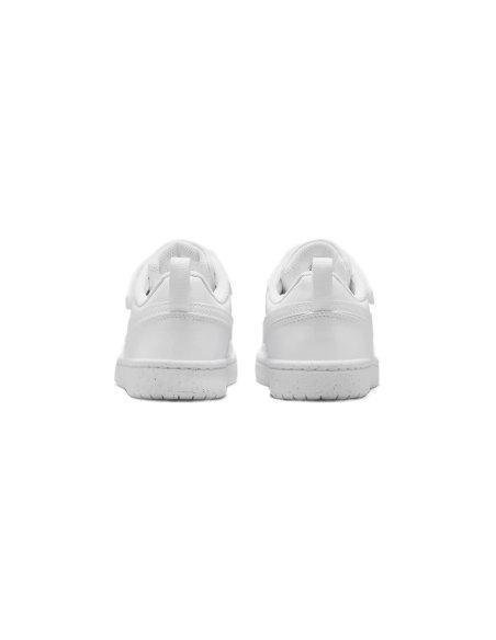 Court Borough Low Recraft (PS) Scarpa Bambini Nike