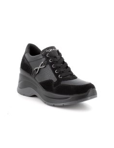 Colette Scarpa Donna Scamosciato Nappa Con Lacci Igi&Co 2