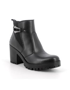 VILMA-TRONCHETTO DONNA NAPPA C/ZIP 2