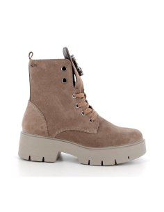 Stefy Polacco Donna Con Lacci Igi&Co