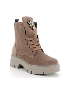 Stefy Polacco Donna Con Lacci Igi&Co 2