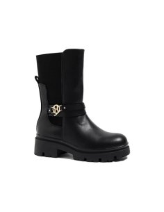 Stivaletto Donna Con Zip Queen Helena 2