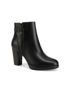 TRONCHETTO DONNA C/ZIP 2