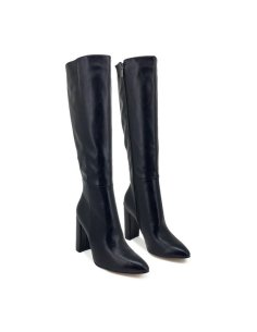 Stivale Donna Con Zip Queen Helena 2