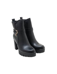 TRONCHETTO DONNA C/ZIP 2