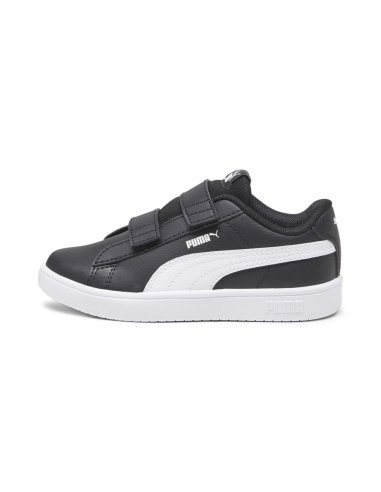 PUMA RICKIE CLASSIC V PS-SCARPA C/VELCRO