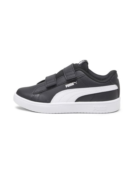 PUMA RICKIE CLASSIC V PS-SCARPA C/VELCRO