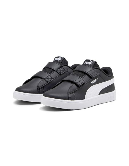 PUMA RICKIE CLASSIC V PS-SCARPA C/VELCRO