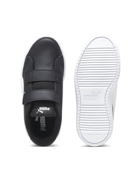 PUMA RICKIE CLASSIC V PS-SCARPA C/VELCRO