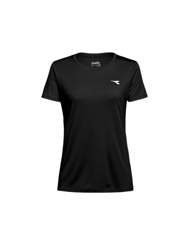 T-SHIRT RUNNING DONNA