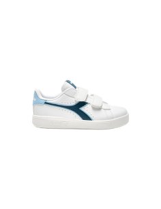 Game P PS Scarpa Bambino Con Velcro Diadora