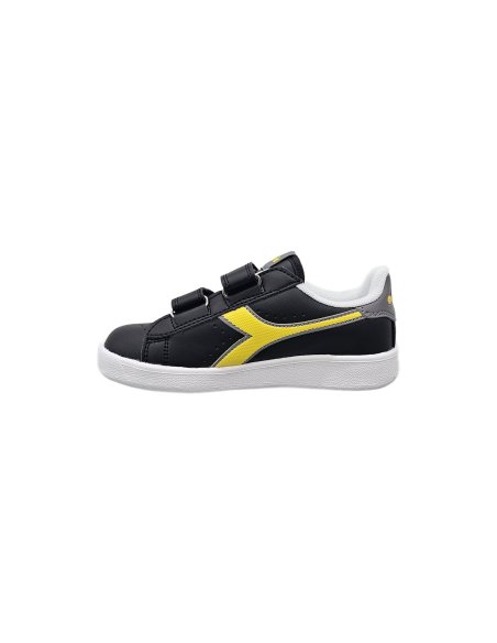Game P PS Scarpa Bambino Con Velcro Diadora