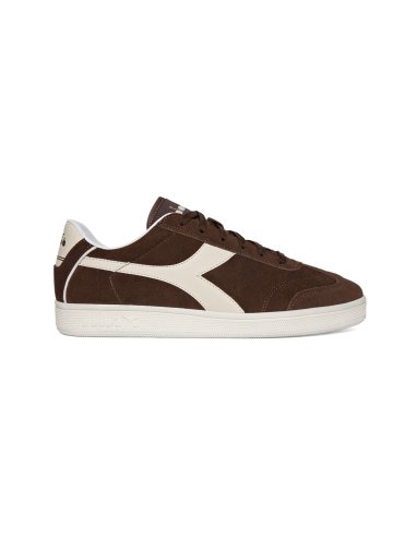 Kick Scarpa Uomo Con Lacci Diadora