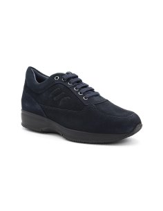 Raul Scarpa Uomo In Camoscio Con Lacci Lumberjack 2