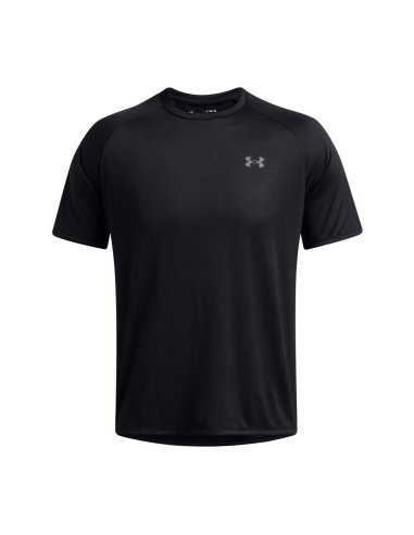 T-Shirt Uomo Manica Corta Under Armour