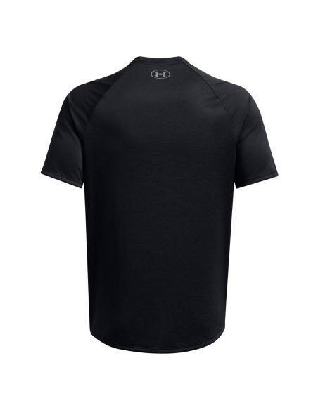 T-Shirt Uomo Manica Corta Under Armour