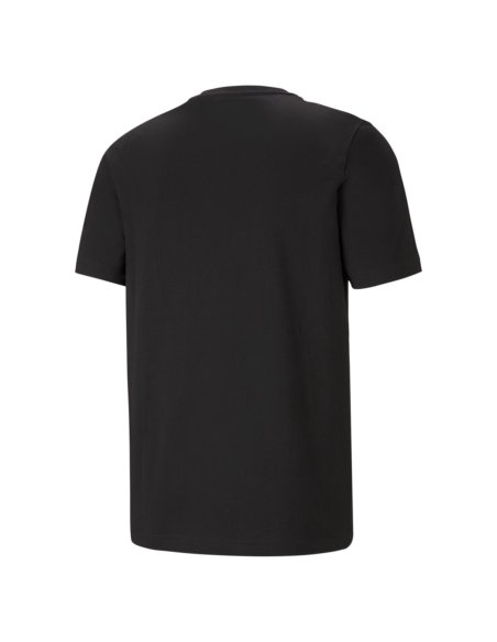 T-Shirt Uomo A Manica Corta Puma