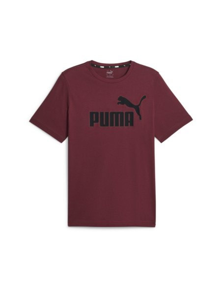 T Shirt Uomo Manica Corta Puma