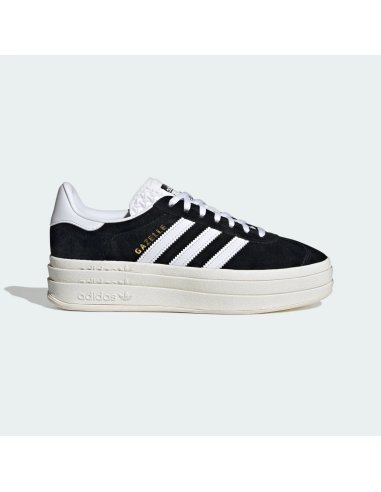 Gazelle Bold Scarpa Ragazza/Donna Con Lacci Adidas