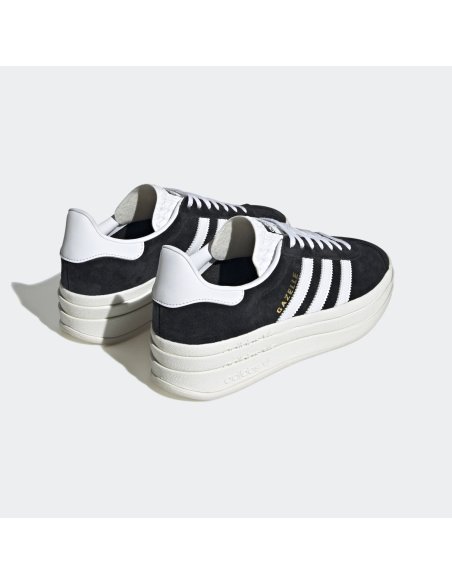 Gazelle Bold Scarpa Ragazza/Donna Con Lacci Adidas