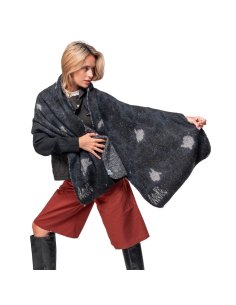Sciarpa Donna Dreamverse Anekke 2