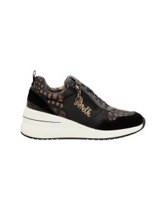 Scarpa Donna Con Lacci Anekke