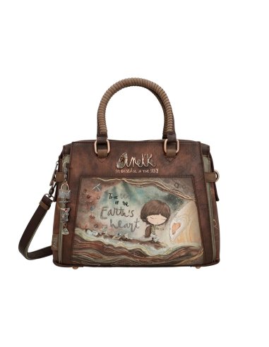 Borsa Donna Core Anekke