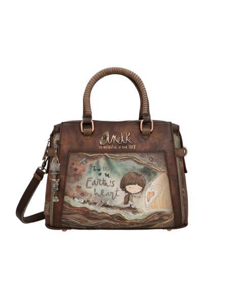 Borsa Donna Core Anekke