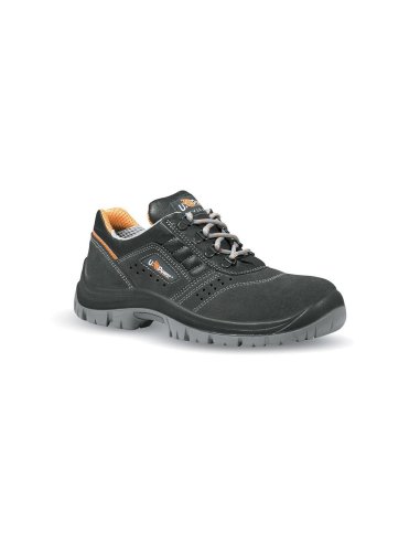 Rotational S1P Scarpa Uomo Antinfortunistica Bassa U-Power