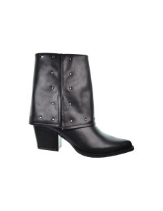 Tronchetto Donna Con Zip Isteria